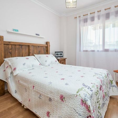 Apartamento Parque Litoral Málaga Exteriör bild